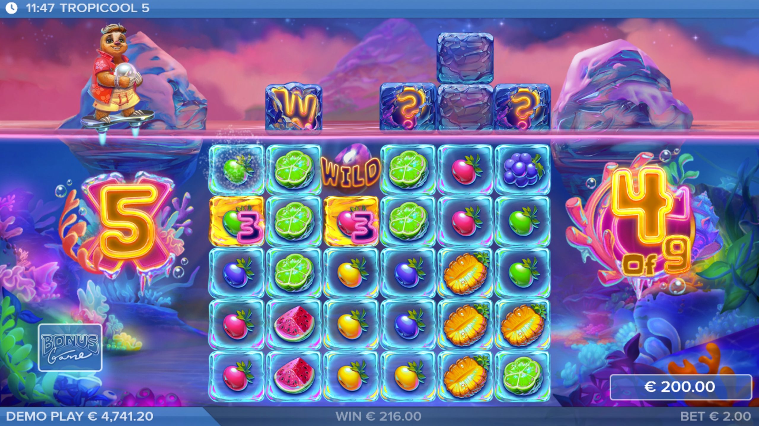 Demo Image